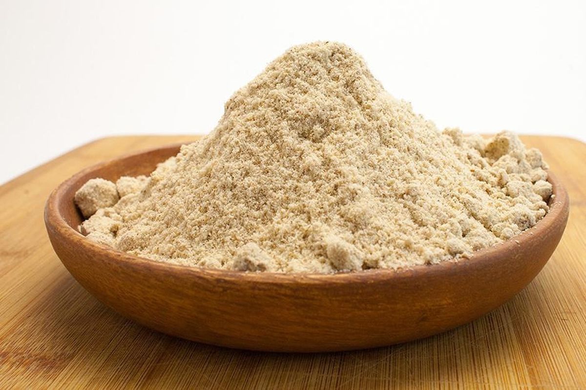 Tigernut Powder